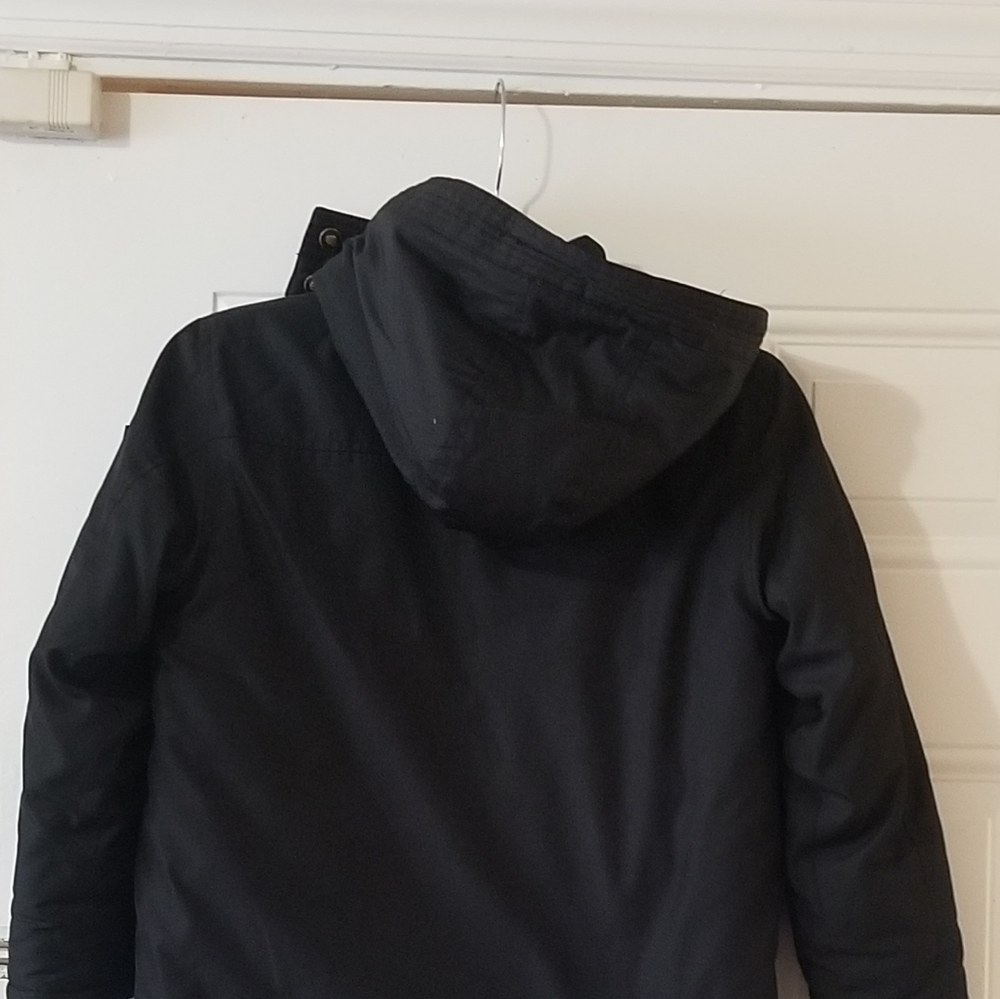 Calvin Klein Kids Jacket XL - Picture 6 of 10